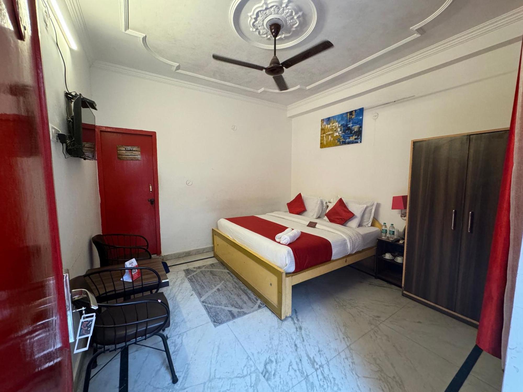 Live Free Hostel Rishikesh Ngoại thất bức ảnh
